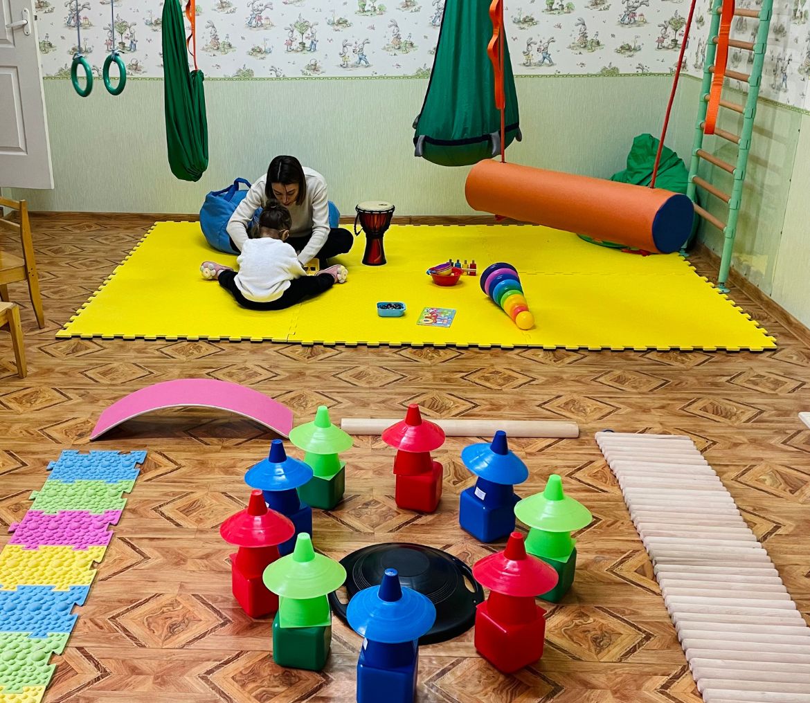 Комплексная помощь