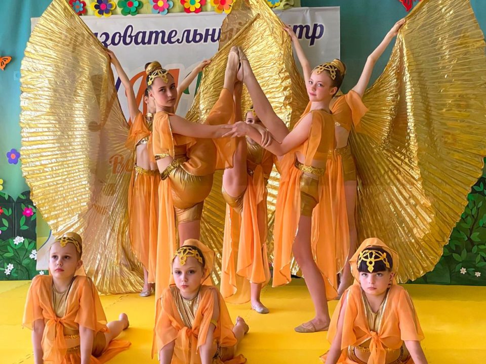 Наши концерты