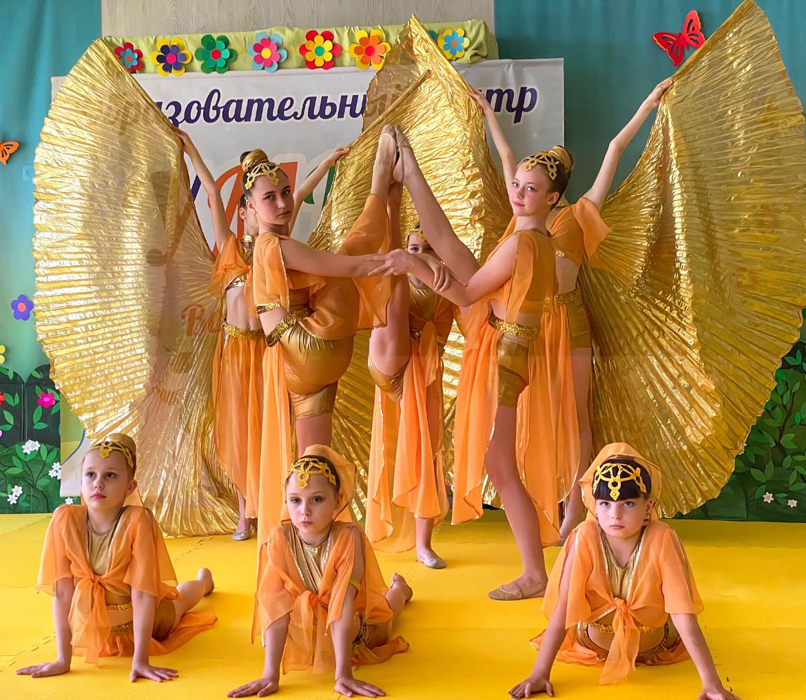 Наши концерты